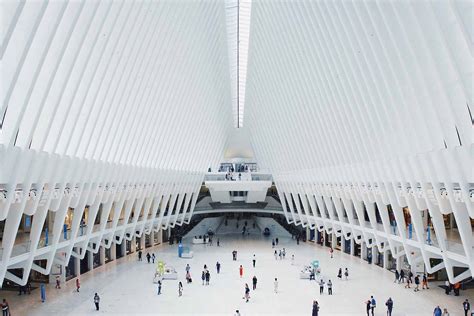 Rebag Opens in the Oculus at Westfield World Trade Center.